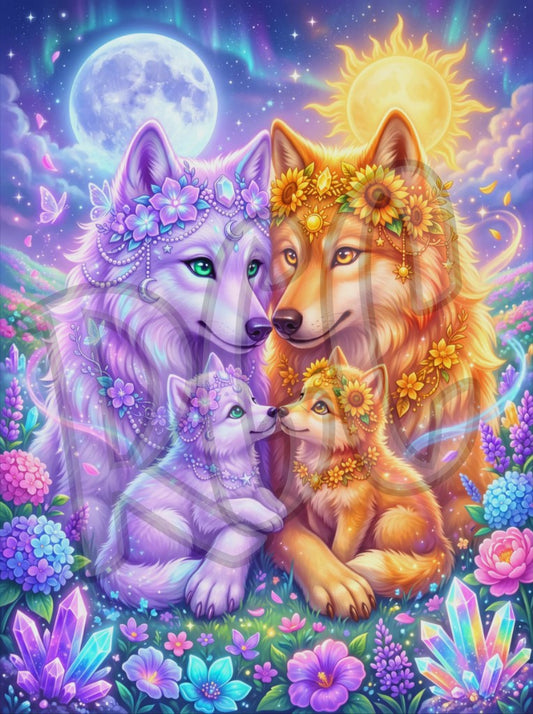 Perfect Harmony