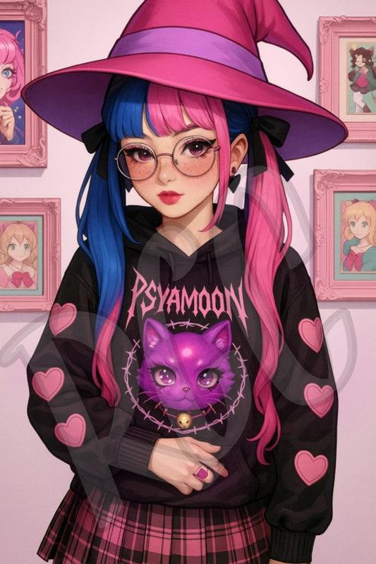 Psymoon
