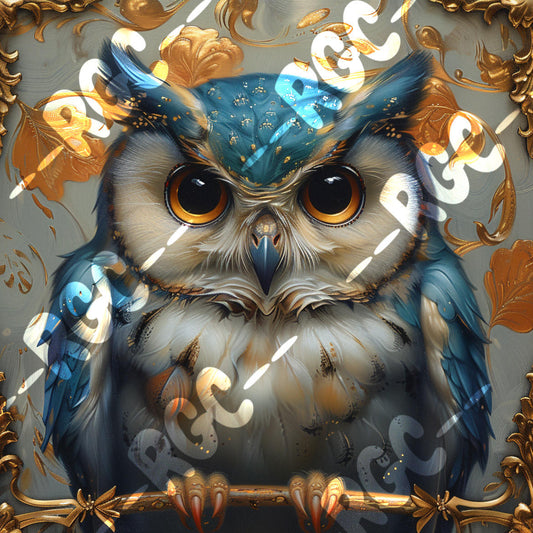Owl frenzy 1&2