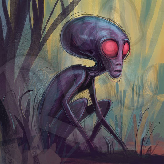 Alien Invasion