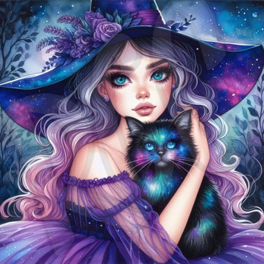 Galactic Cat