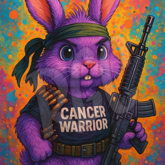 Cancer Warrior