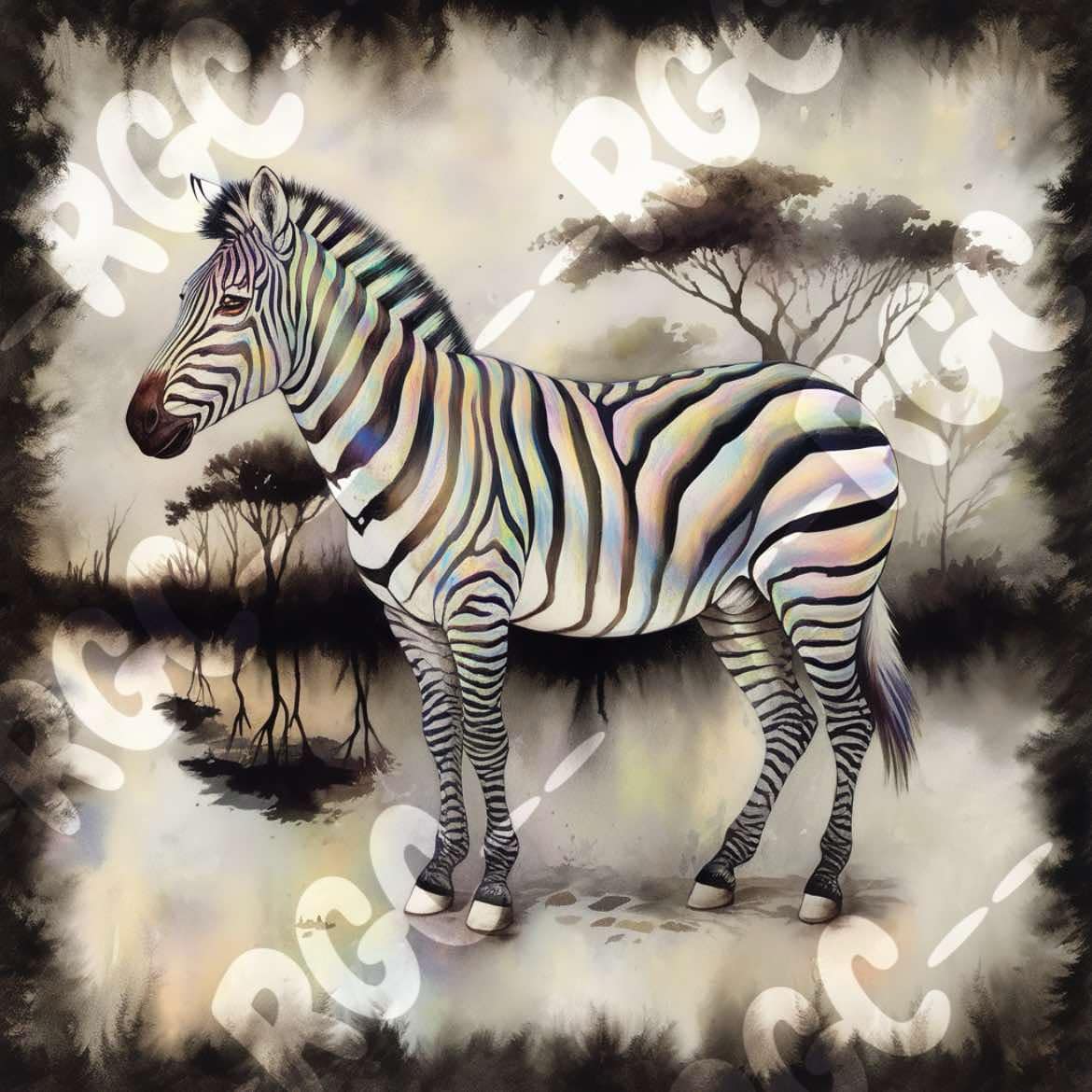 Zebra