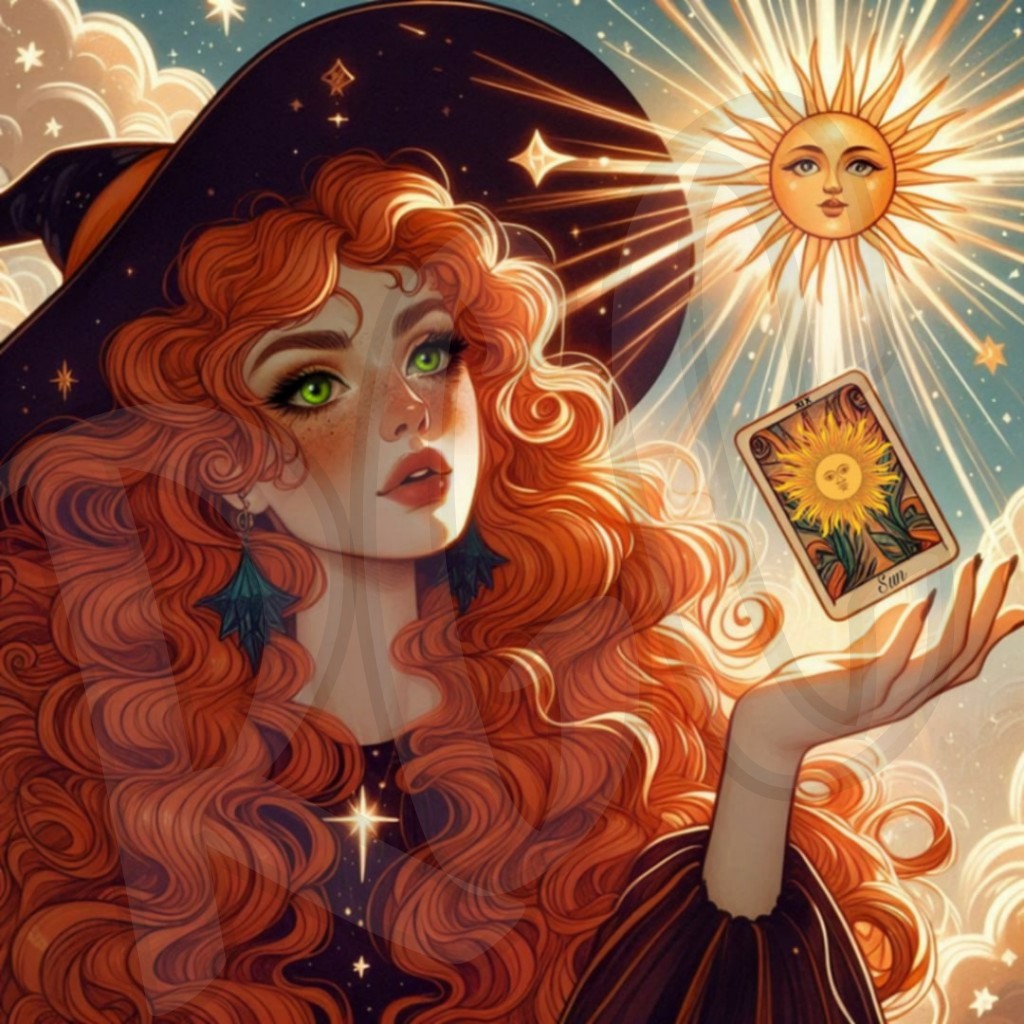 Tarot Collection (part 1)