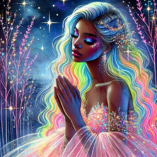 Prayer of the Witch