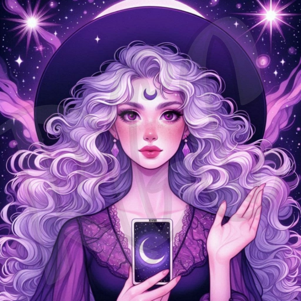 Tarot Collection (part 1)