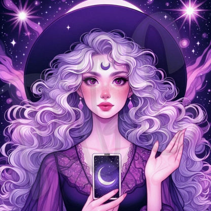 Tarot Collection (part 1)