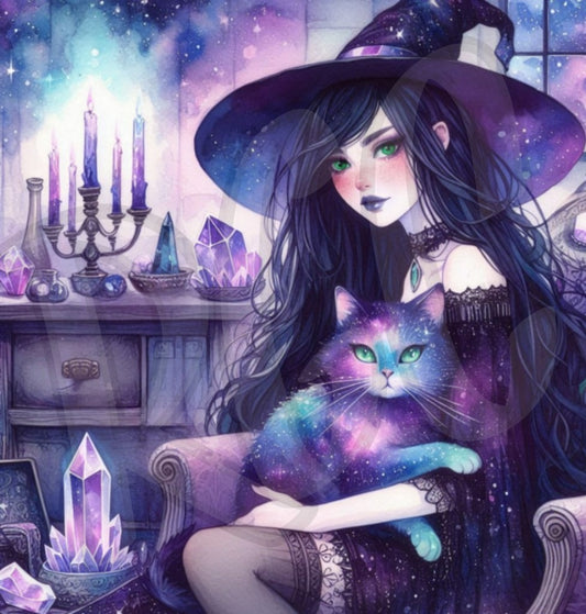 Celestial Familiar