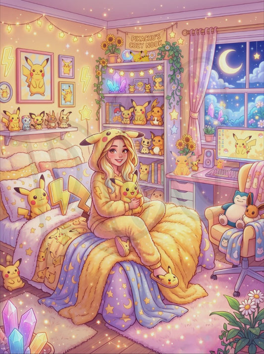 Cozy Nook