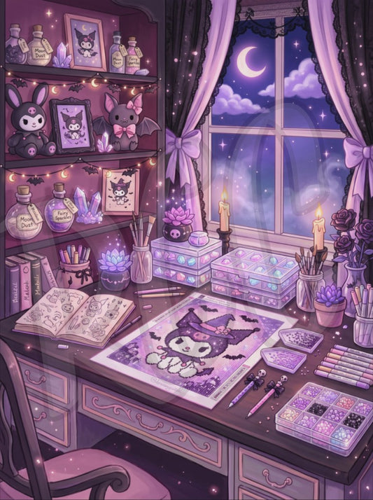 Spooky Studio