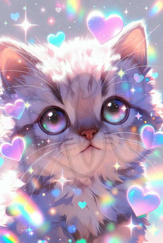 Loving Eyes