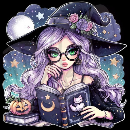 Enchanted Witches 2