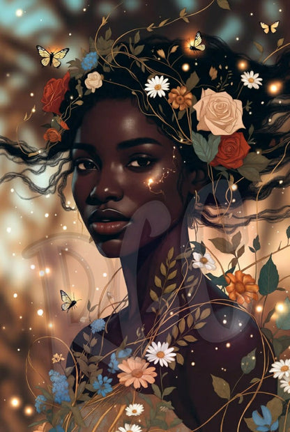 Divine Beauty Collection A