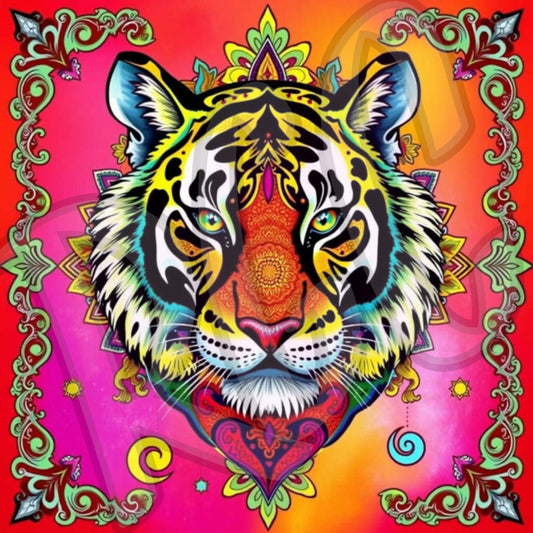 Lethal Tiger