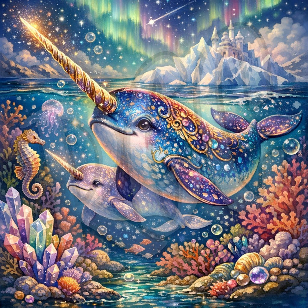 Ocean of Wonders