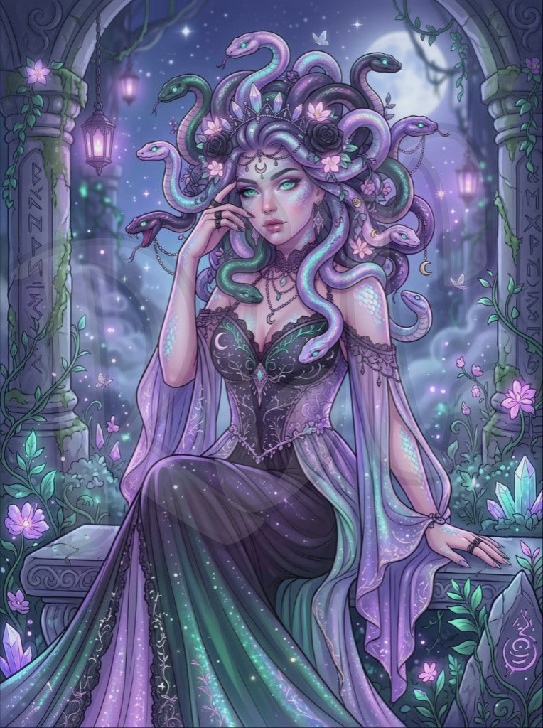 The Serpent Queen