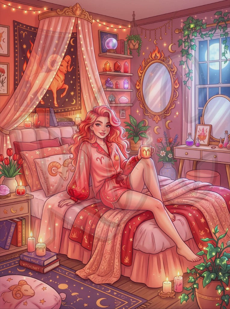 Aries (Zodiac)