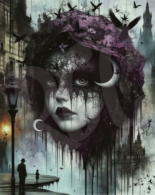 Forgotten Magic