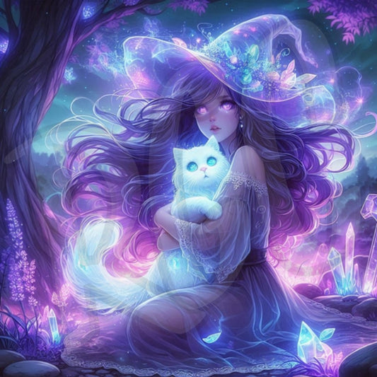 Magical Visions