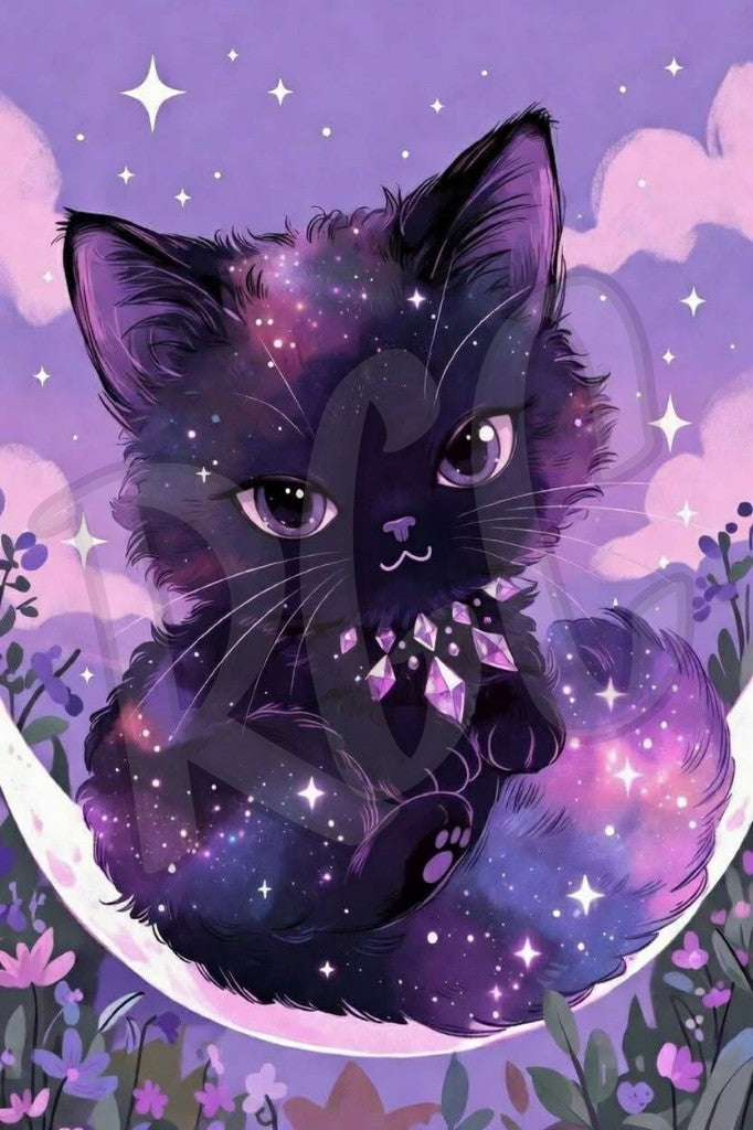 Nebula Familiar