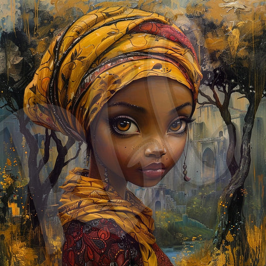 Monique