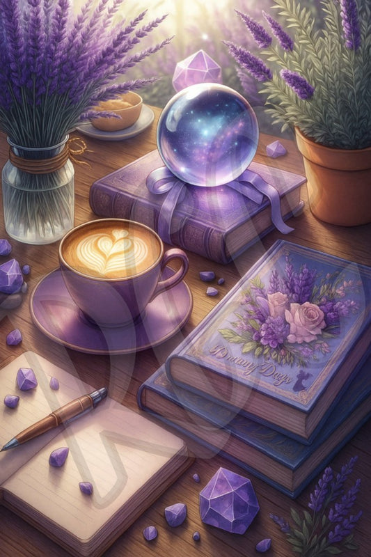 A Pleasant Afternoon