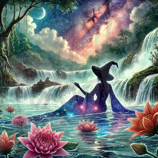 Universe inside me