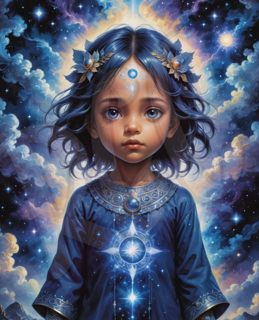 Indigo child