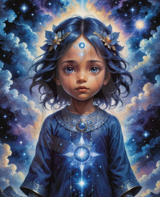 Indigo child