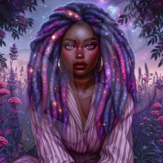 Dreads in the Galaxy
