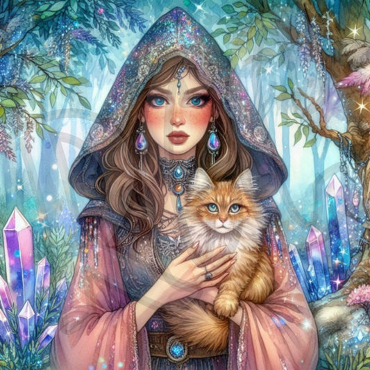 Mystic Vigil