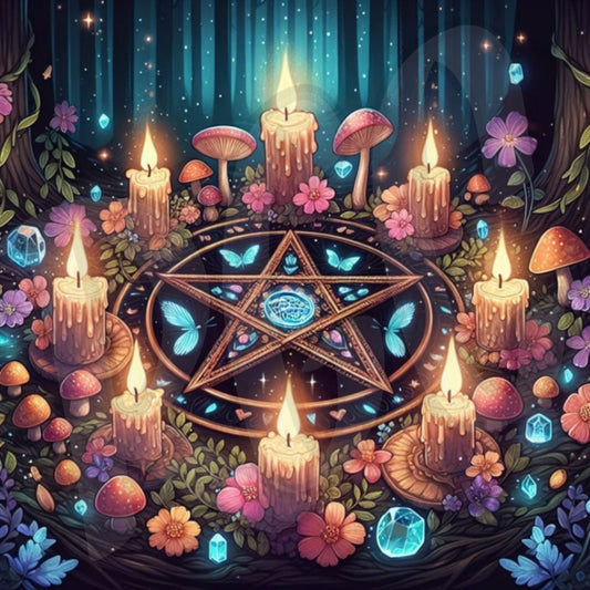 Night Magic