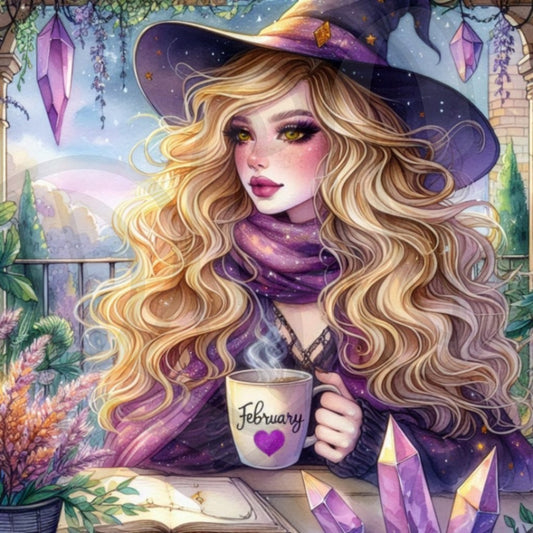 Potion of Coffee