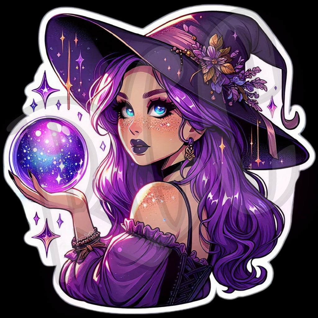 Enchanted Witches 2