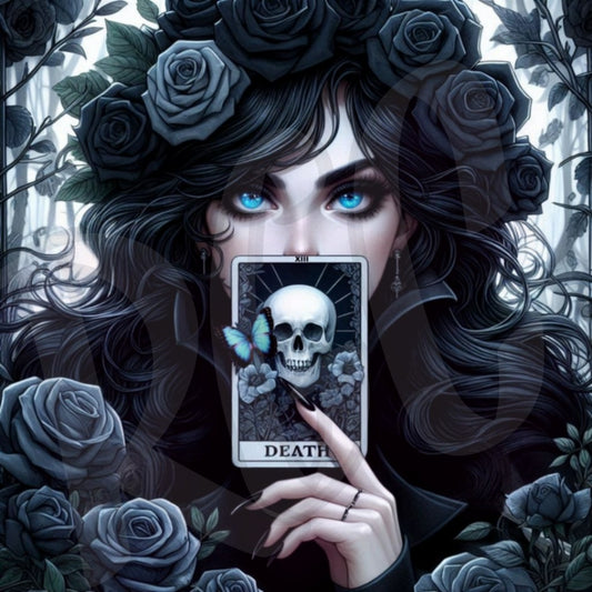 Tarot Collection (part 1)