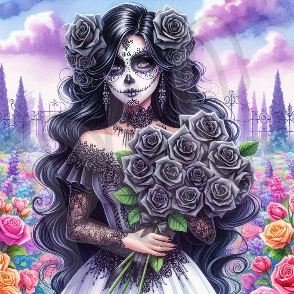 Dia de los Muertos