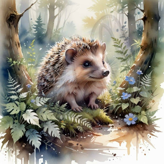 Hedgy