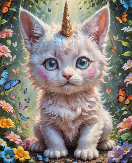 Unikitty