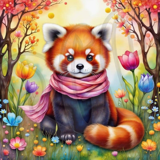 Red Panda