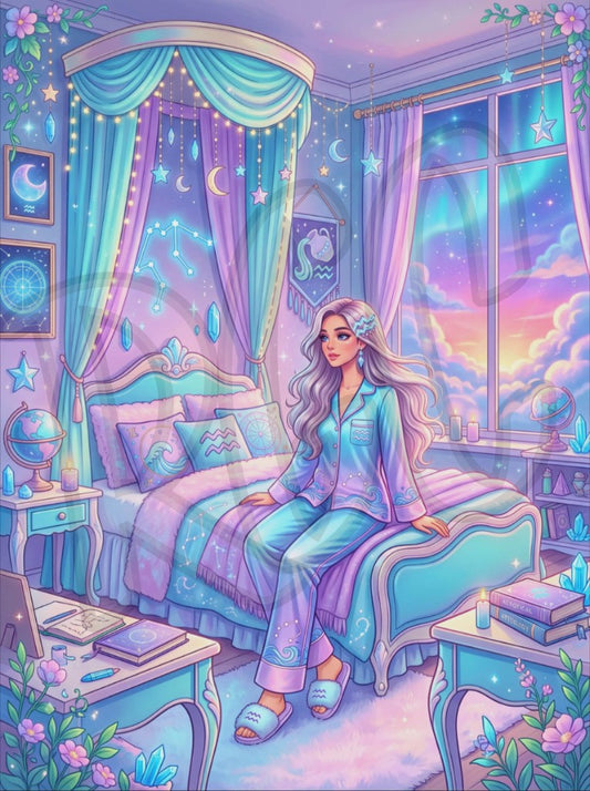 Aquarius (Zodiac)
