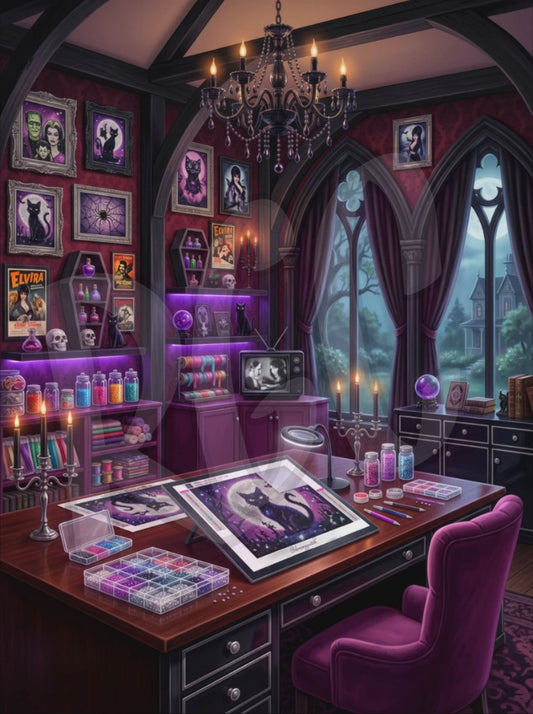 Arcane Studio