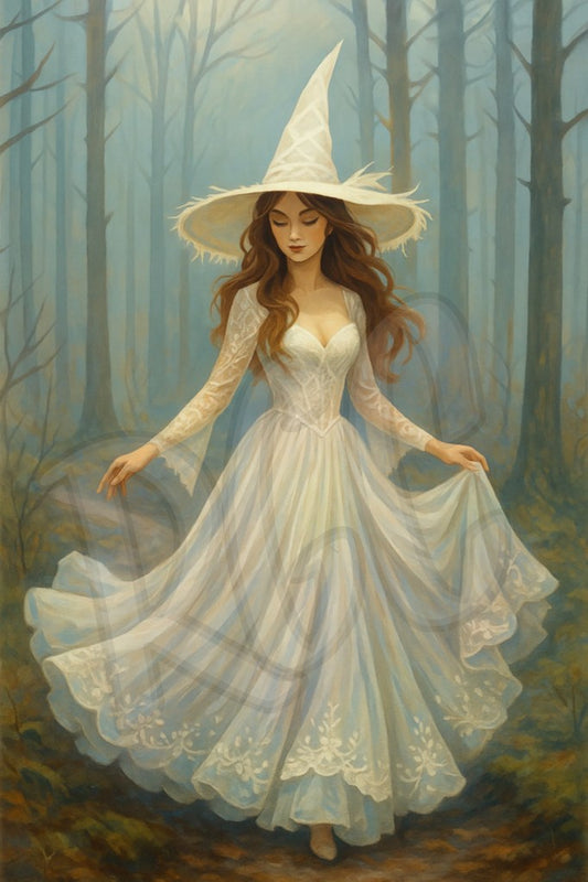 The White Witch