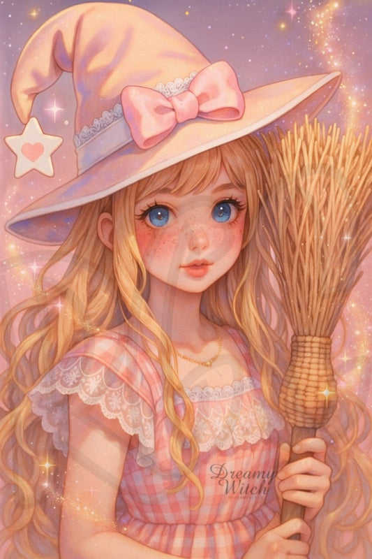 Pinkie Cutie