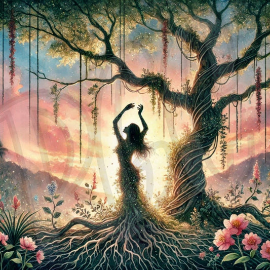 Sacred Roots