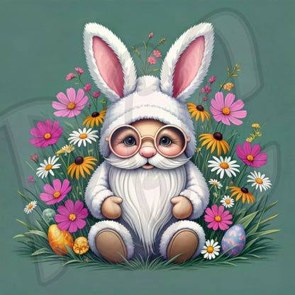 Easter Gnomes
