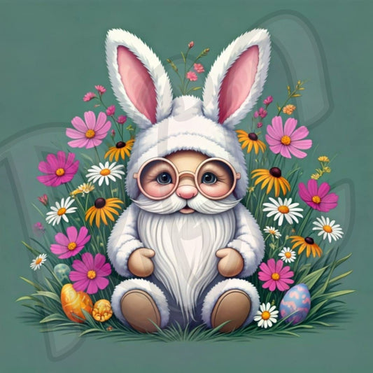 Easter Gnomes
