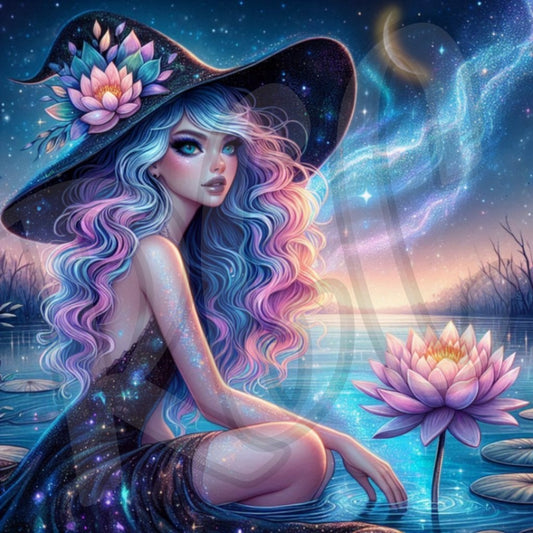 Aurora Witch
