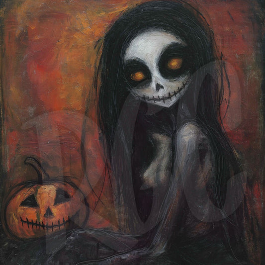 Skull Witch Tales