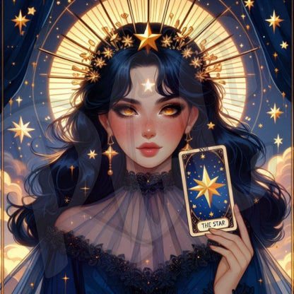 Tarot Collection (part 1)