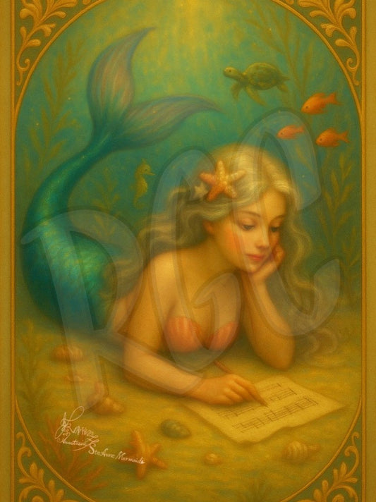 The Composer